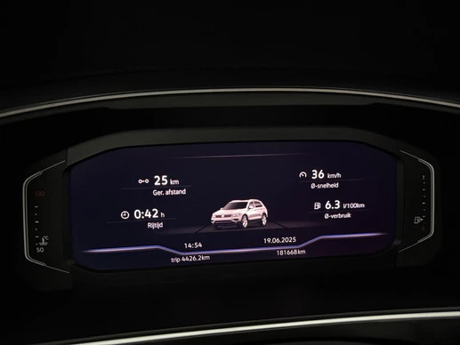 Volkswagen Tiguan - Afbeelding 28 van 30