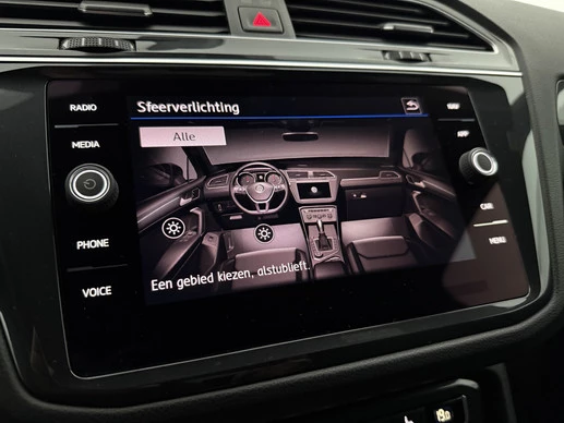Volkswagen Tiguan - Afbeelding 29 van 30