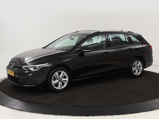 Volkswagen Golf - Afbeelding 1 van 30