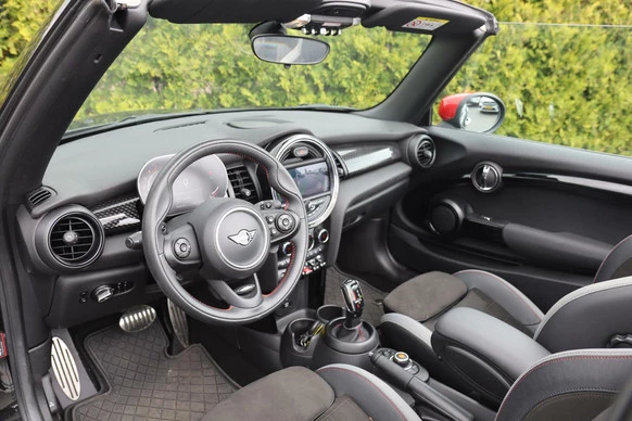 MINI Cooper Cabrio - Afbeelding 4 van 29
