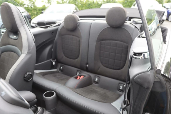 MINI Cooper Cabrio - Afbeelding 5 van 29
