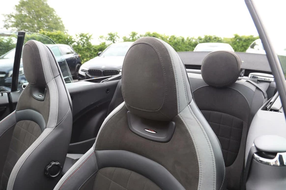 MINI Cooper Cabrio - Afbeelding 6 van 29