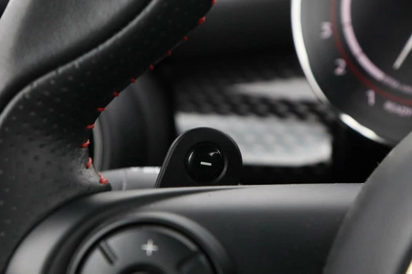 MINI Cooper Cabrio - Afbeelding 10 van 29