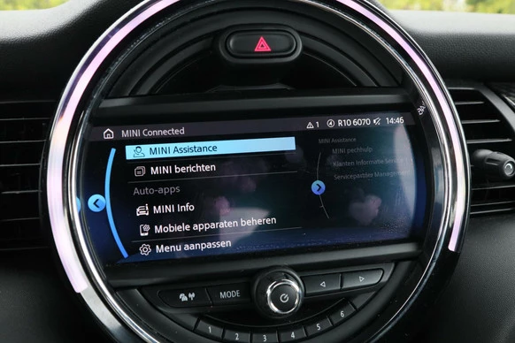 MINI Cooper Cabrio - Afbeelding 17 van 29