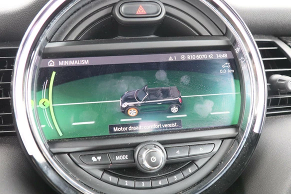 MINI Cooper Cabrio - Afbeelding 19 van 29