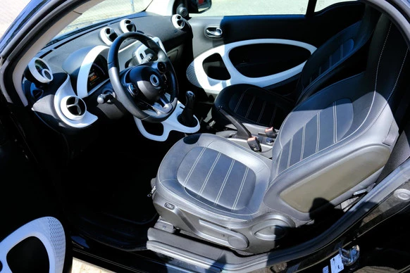 Smart Fortwo - Afbeelding 2 van 30