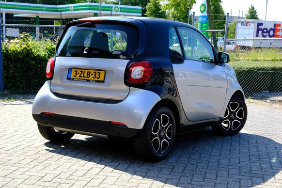 Smart Fortwo - Afbeelding 3 van 30