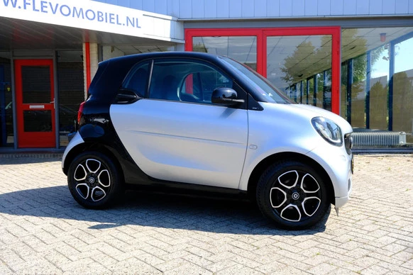 Smart Fortwo - Afbeelding 4 van 30