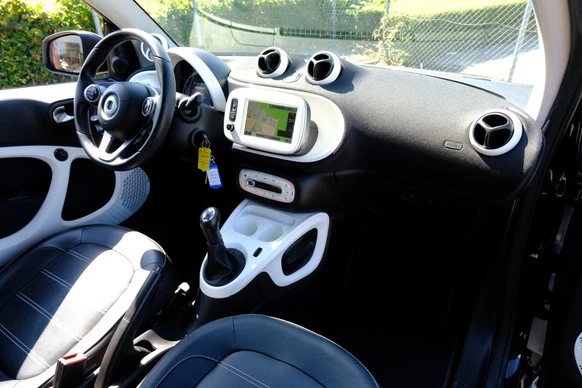 Smart Fortwo - Afbeelding 5 van 30