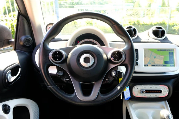 Smart Fortwo - Afbeelding 6 van 30