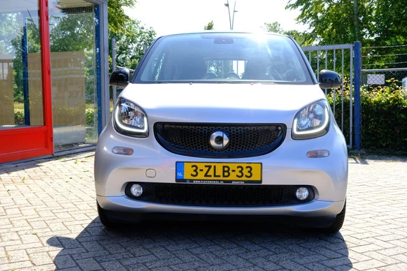 Smart Fortwo - Afbeelding 7 van 30
