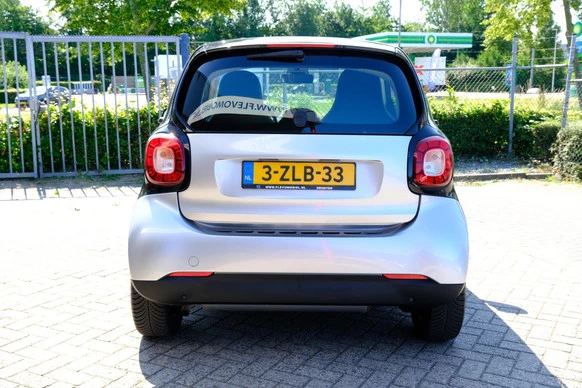 Smart Fortwo - Afbeelding 8 van 30