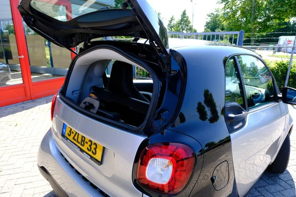 Smart Fortwo - Afbeelding 9 van 30