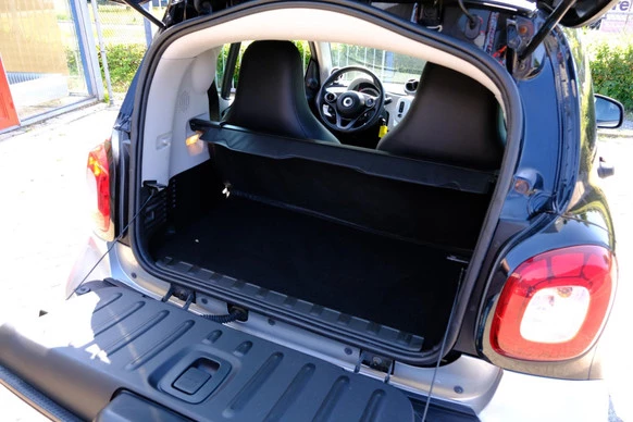 Smart Fortwo - Afbeelding 10 van 30