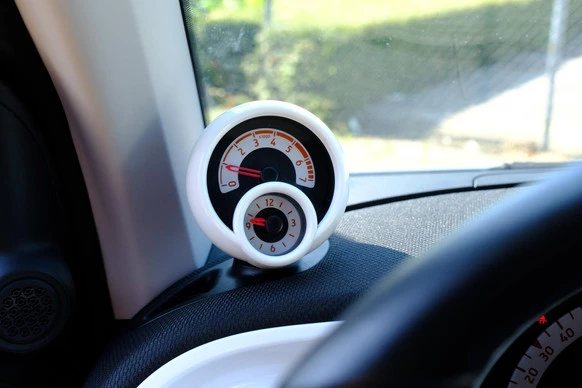 Smart Fortwo - Afbeelding 12 van 30