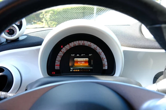 Smart Fortwo - Afbeelding 13 van 30