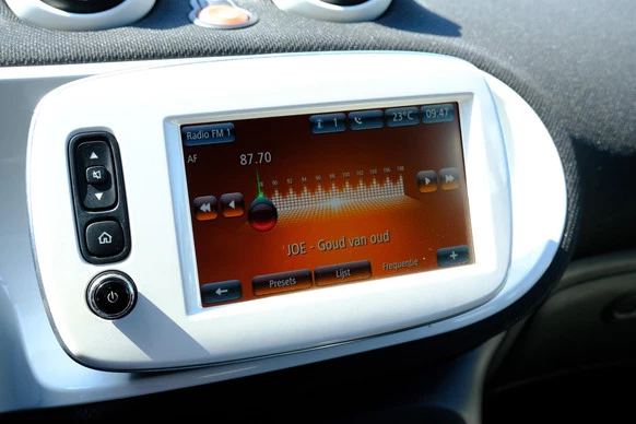 Smart Fortwo - Afbeelding 14 van 30