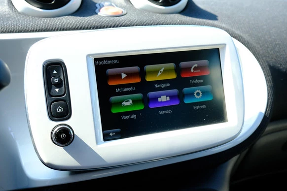 Smart Fortwo - Afbeelding 15 van 30