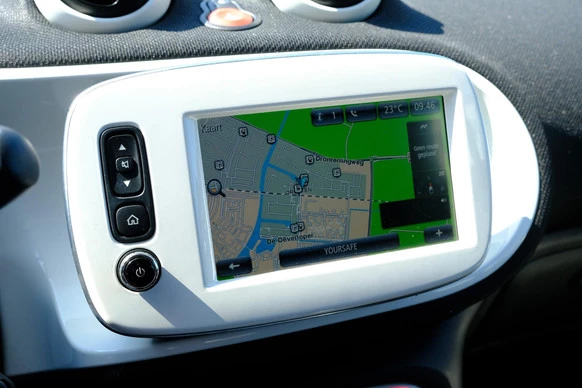 Smart Fortwo - Afbeelding 16 van 30