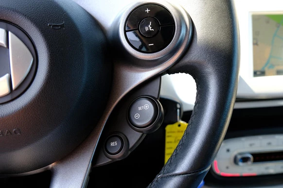 Smart Fortwo - Afbeelding 21 van 30