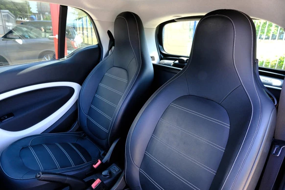 Smart Fortwo - Afbeelding 22 van 30