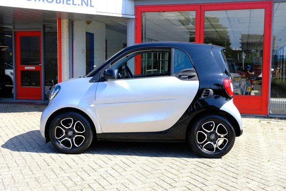 Smart Fortwo - Afbeelding 25 van 30