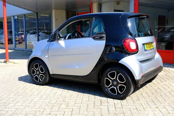 Smart Fortwo - Afbeelding 26 van 30