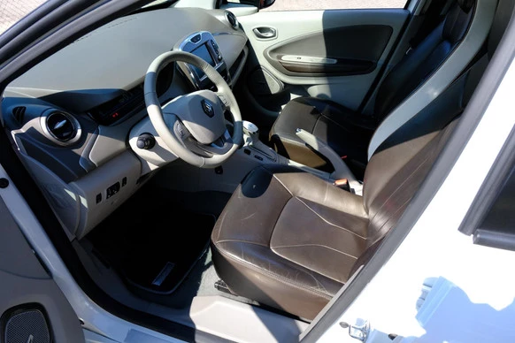 Renault ZOE - Afbeelding 2 van 30
