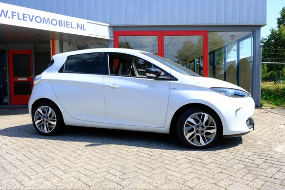 Renault ZOE - Afbeelding 4 van 30