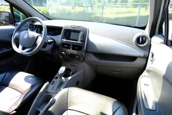 Renault ZOE - Afbeelding 5 van 30