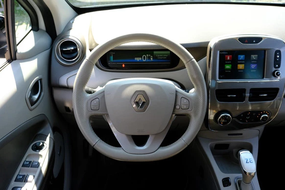 Renault ZOE - Afbeelding 6 van 30
