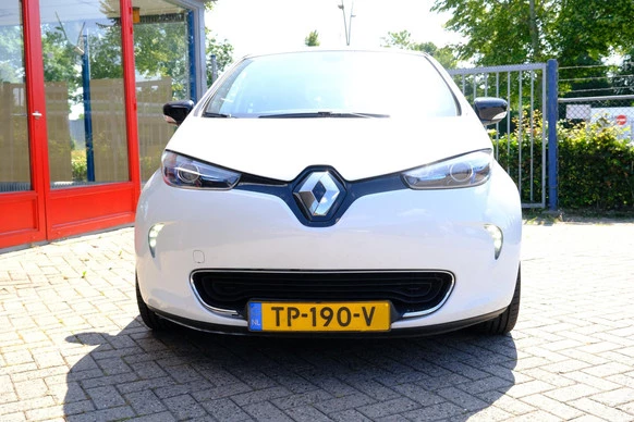 Renault ZOE - Afbeelding 7 van 30