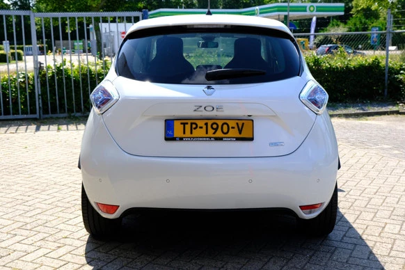 Renault ZOE - Afbeelding 8 van 30