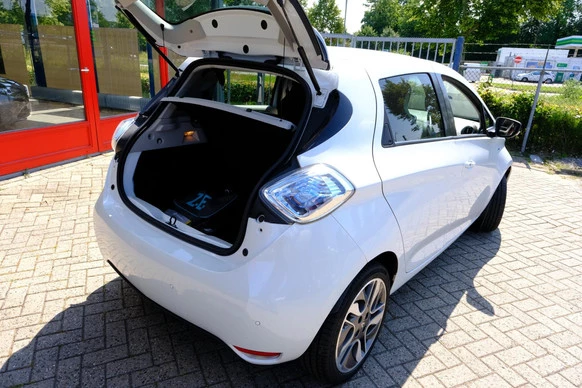Renault ZOE - Afbeelding 9 van 30