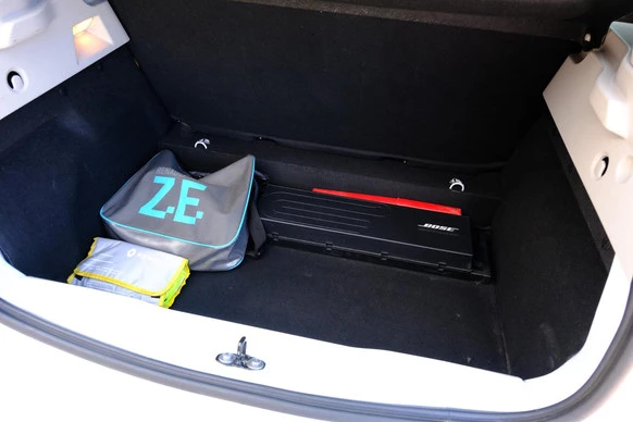 Renault ZOE - Afbeelding 10 van 30
