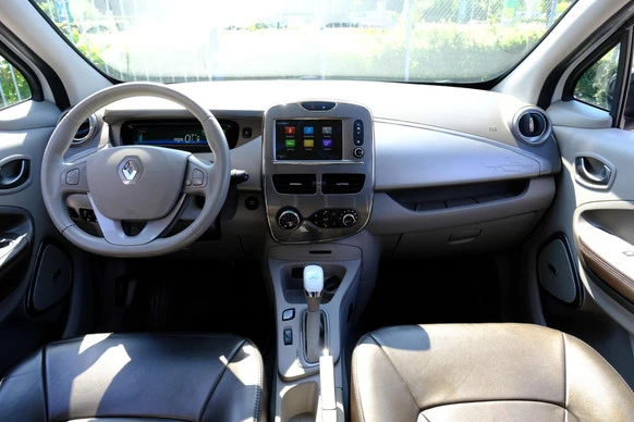 Renault ZOE - Afbeelding 11 van 30