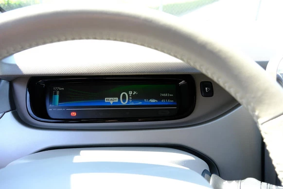 Renault ZOE - Afbeelding 12 van 30