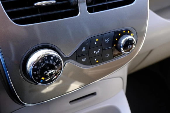 Renault ZOE - Afbeelding 13 van 30