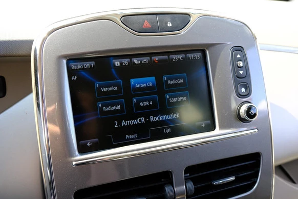 Renault ZOE - Afbeelding 14 van 30