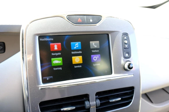 Renault ZOE - Afbeelding 15 van 30
