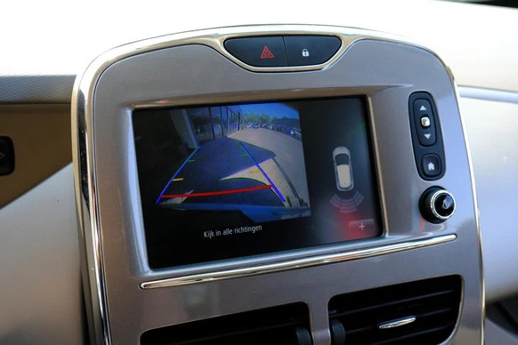 Renault ZOE - Afbeelding 16 van 30