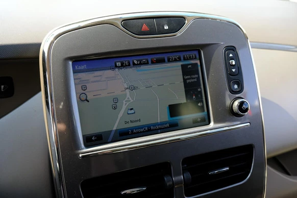 Renault ZOE - Afbeelding 17 van 30