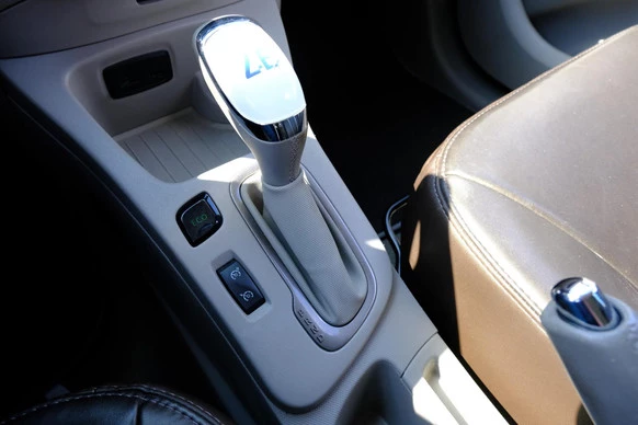 Renault ZOE - Afbeelding 18 van 30