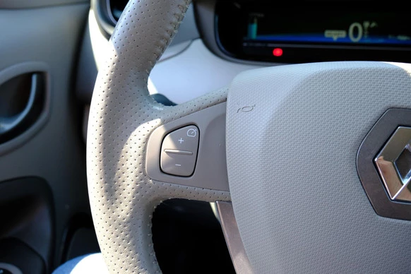 Renault ZOE - Afbeelding 21 van 30