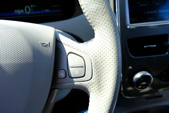Renault ZOE - Afbeelding 22 van 30