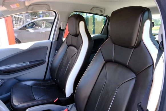 Renault ZOE - Afbeelding 23 van 30