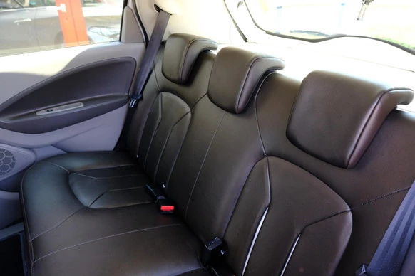 Renault ZOE - Afbeelding 24 van 30