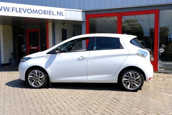 Renault ZOE - Afbeelding 26 van 30
