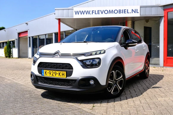 Citroën C3 - Afbeelding 1 van 30