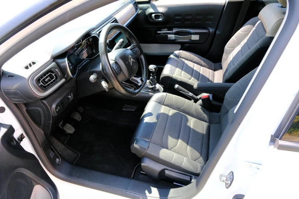 Citroën C3 - Afbeelding 2 van 30